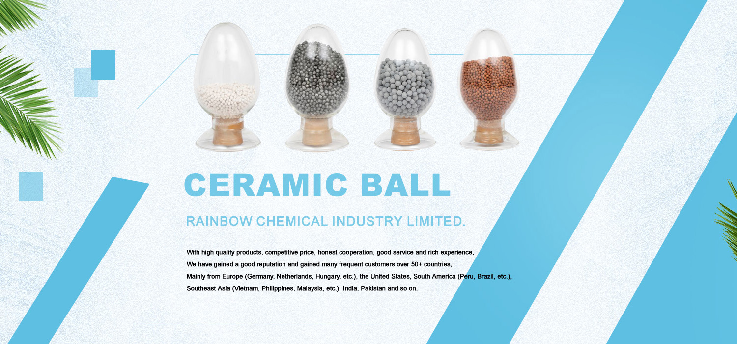 Rainbow Chemical Industry Limited  