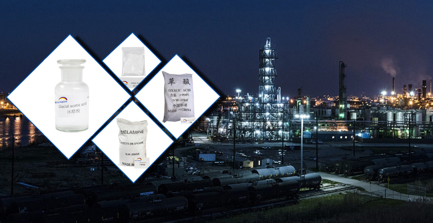 Rainbow Chemical Industry Limited  